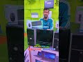 অল্প বাজেটে অফিশিয়াল পিসি সেটআপ💥 #ytshorts #computer #sell #gaming
