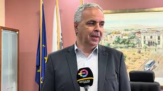Επιχειρηματικότητα και Τεχνητή Νοημοσύνη #lygeros #strategy #ai 
