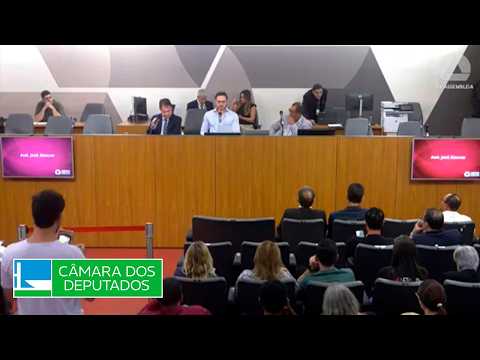 COMISSÃO ESPECIAL SOBRE ALTERAÇÃO NO CÓDIGO DE TRÂNSITO BRASILEIRO (PL 8085/14)