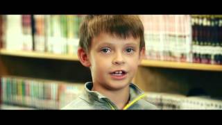 RCISD Education Foundation 2015 Say Yes