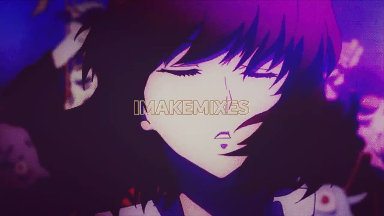 Raissa - GO FAST BABY (Fan Video)