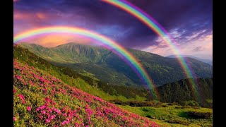When I Am Baptized LDS *BEAUTIFUL Version* Lyrics Karaoke
