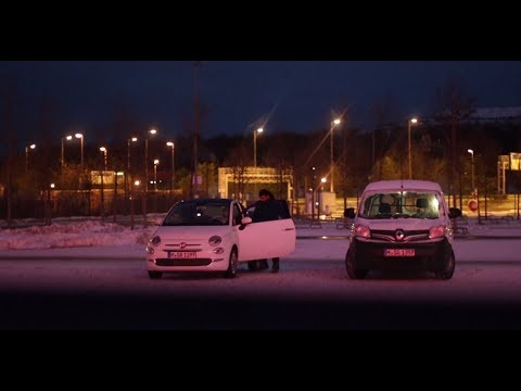 Die Gong 96.3 Auto-Sucherei. Noch ein Fiat 500 wurde gefunden!