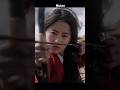 Movie Film One Arrow Vs An Army Mulan TRIGGERS An AVALANCHE To Save Her Squad 