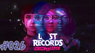 Ein letzter Besuch...? -Lost Records Bloom & Rage#026