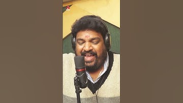 Thumbnail of Gangaputra Narsing Rao Bonalu Song | Bonala Bathukamma Song | #ytshorts | Amulya Audios And Videos