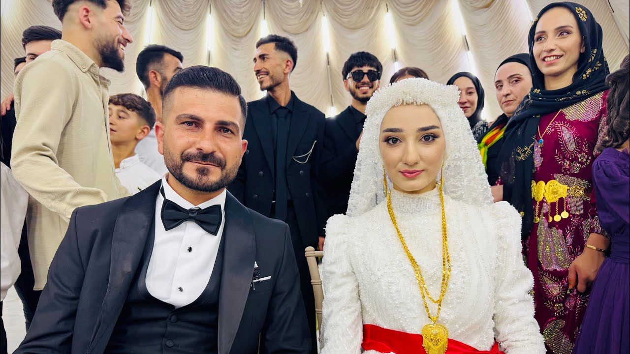 FEYSELE DERİKİ ®️ | FERAT 💍 ELİF | GOWEND | PART02 | 2025 | DAWETA MALBATA ÇERİ ; LERA 