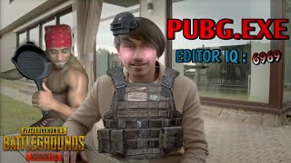 Pubg Exe 8.0 - Iklan Binomo V