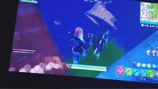 Took out a full squad out and sick impulse kill