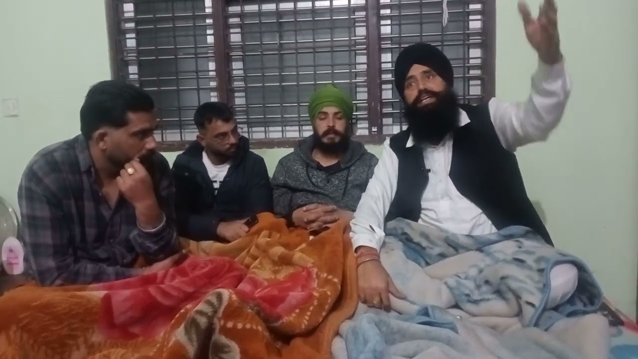 ਦੇਖੋ ਪੰਜਾਬ ਚ ਭਈਏ ਨੇ ਕੀ ਕੀਤਾ ਕੁੜੀ ਨਾਲ