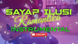 Sayap Ilusi Romantika Instrumental Cover by Steve Paul