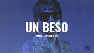 Un Beso | Chencho Corleone type beat | Instrumental Reggaeton