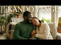 Kando Yangu Inomel Music Official Audio 