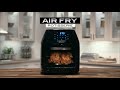 KMART ANKO AIR FRYER UNBOXING & FIRST IMPRESSION REVIEW  IrisLaine ...