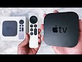 New 2021 Apple TV 4K - A12 Bionic / DOLBY VISION / ATMOS -  Better than Nvidia Shield TV?