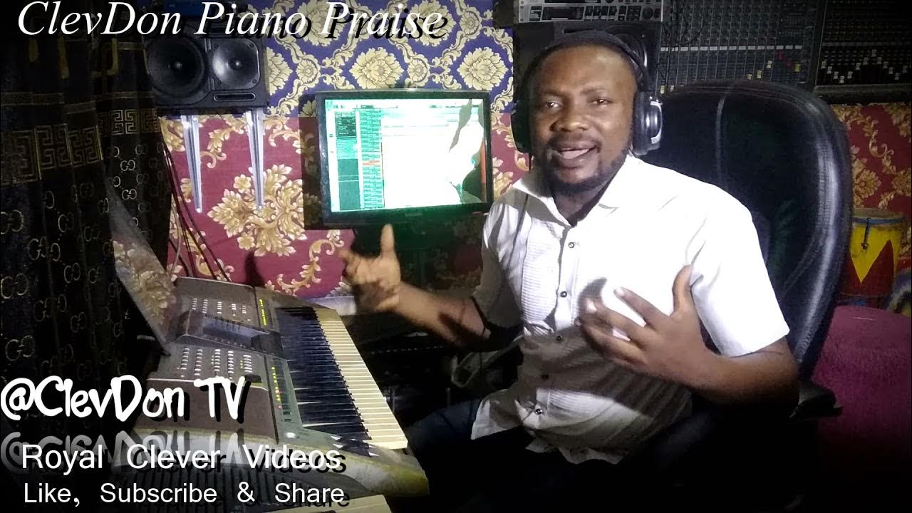 MAKOSA AFRO BEAT GOSPEL (LIVE PERFORMANCE PRAISE) OSAKA HIGH PRAISE BY