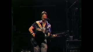 Grateful Dead - Box of Rain - March 20, 1986 [HD REMASTER] -- RIP Bobby Weir
