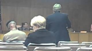 MDUSD First Interim Report, part 3