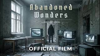 Abandoned Wonders - Full Documentary Film (Movie), Exploring THe Abandoned Wonders Of The World Profile