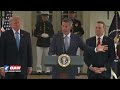 Sean Duffy Praises Trump's Plan to Put Veterans Behind the Wheel