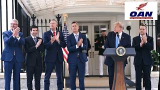 Sean Duffy Praises Trump's Plan to Put Veterans Behind the Wheel