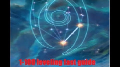 Skyrim - Conjuration - 1-100 fast leveling guide