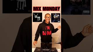 **MIX MONDAY** Rich Baby Daddy x Slow Jamz @DrakeOfficial  @TwistaTv ​⁠