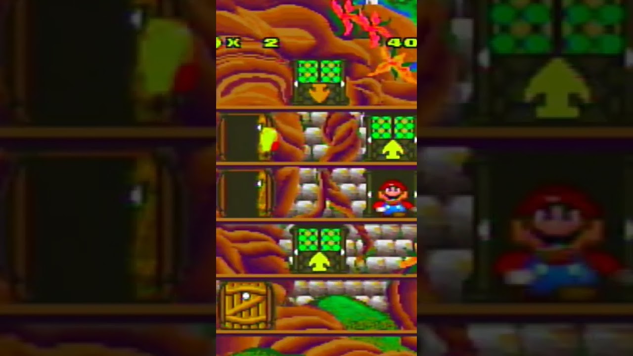 Hotel Mario - Phillips CDI