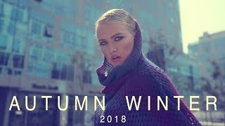 BELLA DONNA Fashion Campaign AW 2018 Resimi