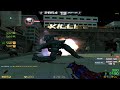Counter Strike Xtreme V7 BETA Alien Scenario Zs Trap Cso 
