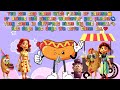 مرح النقانق هيا ياصغار 