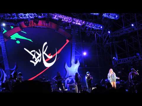 2014貢寮海洋音樂祭：張惠妹-跳進來