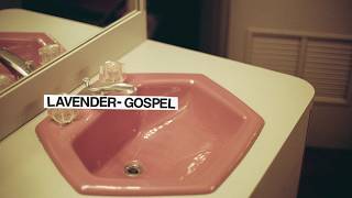 Protomartyr - Lavender - Gospel (Official Audio)