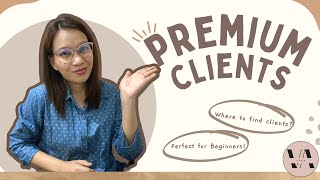 Famous Where to find clients as a Virtual Assistant | My Top 5 sources (ENG SUB) Net Worth