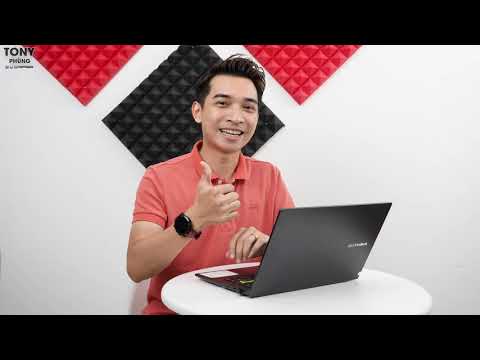 Asus Vivobook 14 A415 - Laptop quốc dân 2020 dành cho các bạn sinh viên đây rồi!
