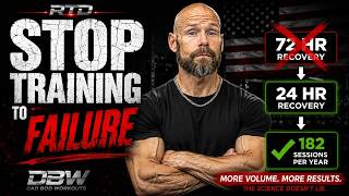 You've Been Training Wrong