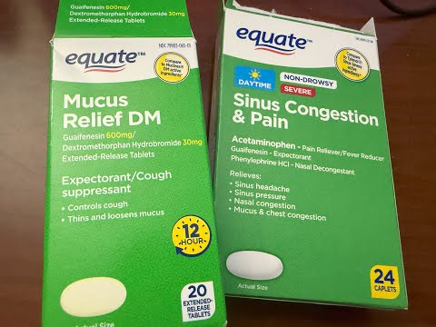 I'm sick! Trying