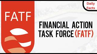 Financial Action task force II Daily Current Affairs II UPSC PRELIMS CURRENT AFFARIS #upsc2026