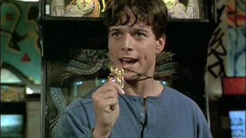 Worst ten Game movies