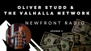 The Valhalla Network - The importance of small banks w/ Oliver Studd - Episode 5