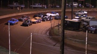 Winder Barrow Speedway Front Wheel Drive Feature Race 6/1/19