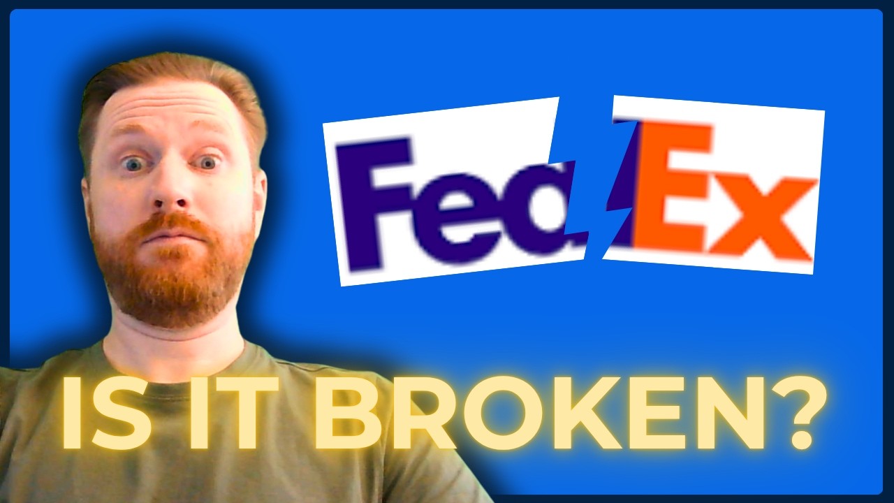 The FedEx Split: What It Means For Your Portfolio