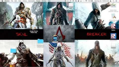How to get Games Apps without Admin rights (Mac OSX)