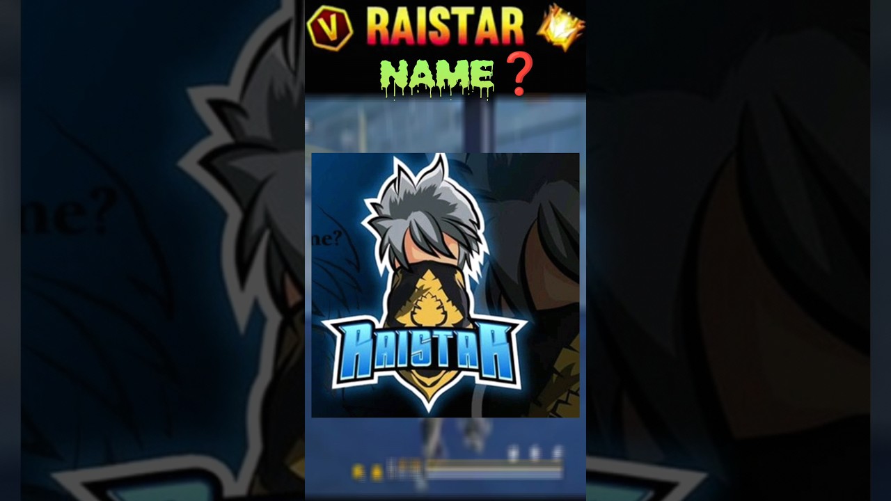 FREE FRIE. Rajasthan ka real name 🤔Reveal😱 