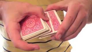 Sleight of Hand 101 | Prediction (Beginner)