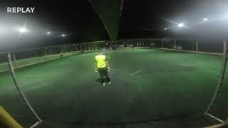Stranger Soccer 7-a-side Open @ West Coast Pitch: Mankatha Classic vs Pathetico Madrid