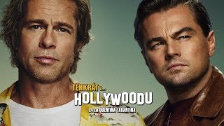 Tenkrát v Hollywoodu • CZ trailer • Falcon