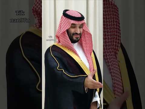 ولي العهد ورئيس مجلس الوزراء الامير محمد بن سلمان بن عبدالعزيز حفظه الله محمد بن سلمان السعودية