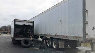 Emergency Mobile Truck Repair Palmview Tractor Trailer Repair near Palmview TX | 956 278 - 8258