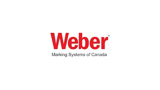 Weber Model 4050 Print-Apply System